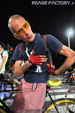 2019-06-13 Milano - Critical Mass 071